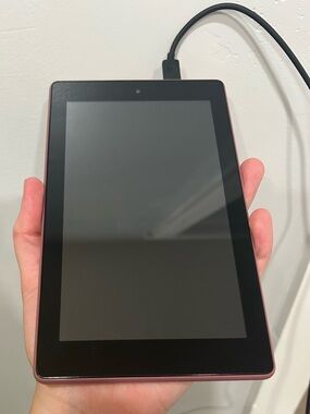 Amazon Fire 7 Tablet